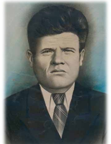 Игонин Фёдор Лукич