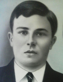 Павшенко Дмитрий Иванович