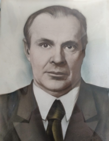 Богачев Сергей Иванович