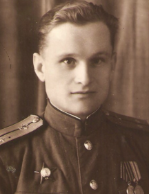Жидков Николай Константинович