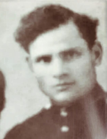 Снопков Георгий Михайлович