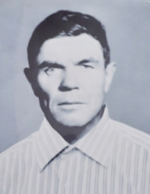 Осипов Фёдор Иванович
