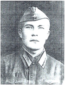 Жуков Александр Петрович