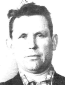 Алешин Сергей Федорович