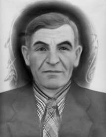 Григоров Сергей Григорьевич