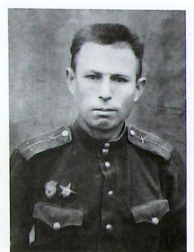 Вахрушев Степан Николаевич