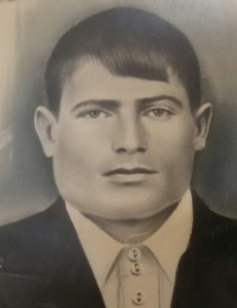 Мокан Максим Дмитриевич