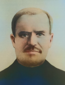 Кузоваткин Захар Яковлевич