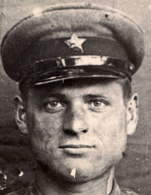 Клевцов Николай Иванович