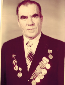 Табунков Николай Семенович