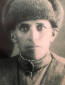Сидаков Евстафий Максимович
