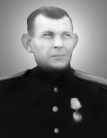 Гайдин Николай Прокопьевич