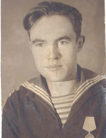 Баранов Алексей Павлович