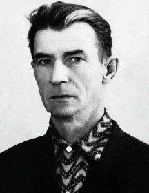 Кочешков Иван Васильевич