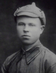 Марус Петр Денисович