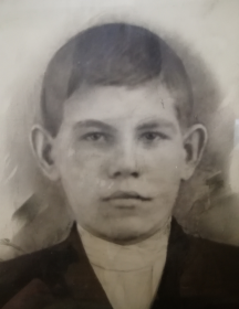 Михалёв Николай Михайлович