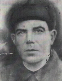 Зеленцов Иван Максимович