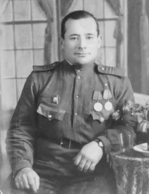Качанов Александр Владимирович