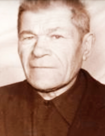 Ушаков Павел Дмитриевич
