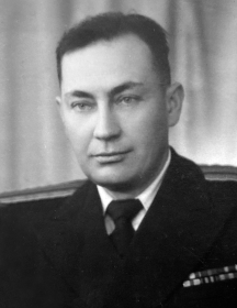 Зорицев Михаил Иванович