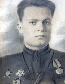 Иванов Василий Алексеевич