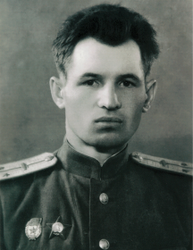 Черновол Николай Петрович