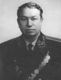 Белоруков Николай Павлович