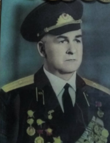 Вольский Георгий Владимирович