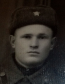 Кузовков Николай Петрович