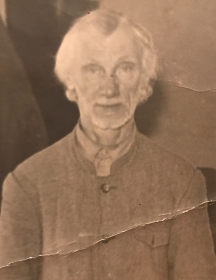 Канев Серафим Арафанович