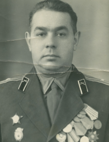 Смирнов Владимир Александрович