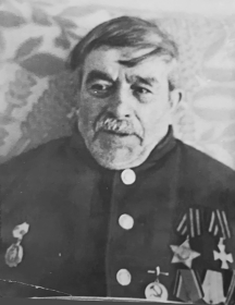 Пантюхин Алексей Иванович
