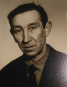 Красовский Василий Алексеевич