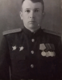 Борисов Александр Семёнович