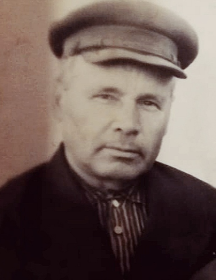 Петров Василий Иванович