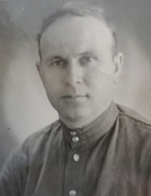 Белопашинцев Георгий Федотович