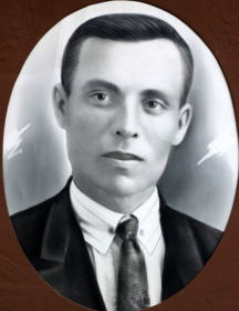 Синев Павел Петрович