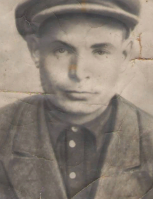 Паняев Иван Михайлович