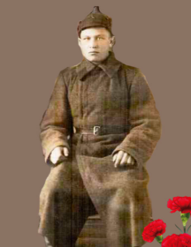 Козлов Алексей Иванович
