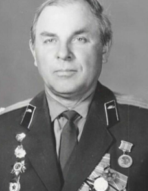 Завадский Борис Григорьевич