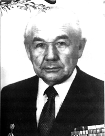 Соколов Петр Петрович