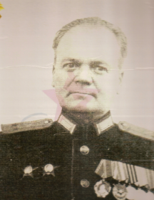 Попов Алексей Михайлович