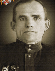 Жолудев Николай Федорович