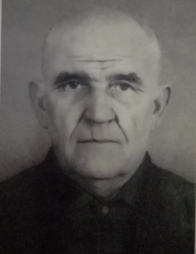 Родионов Василий Григорьевич