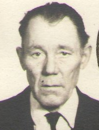 Кокорев Федор Федорович