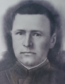 Давыдов Павел Алексеевич