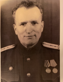 Коронкевич Иван Иванович