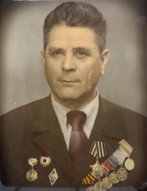 Колесников Алексей Сергеевич