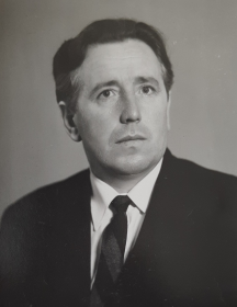 Мусиенко Алексей Иванович