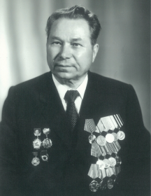 Турков Иван Страторович